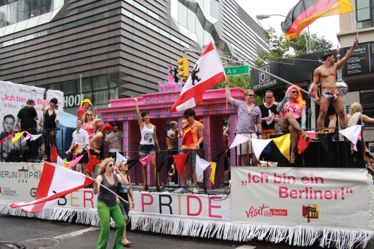 berliners pride